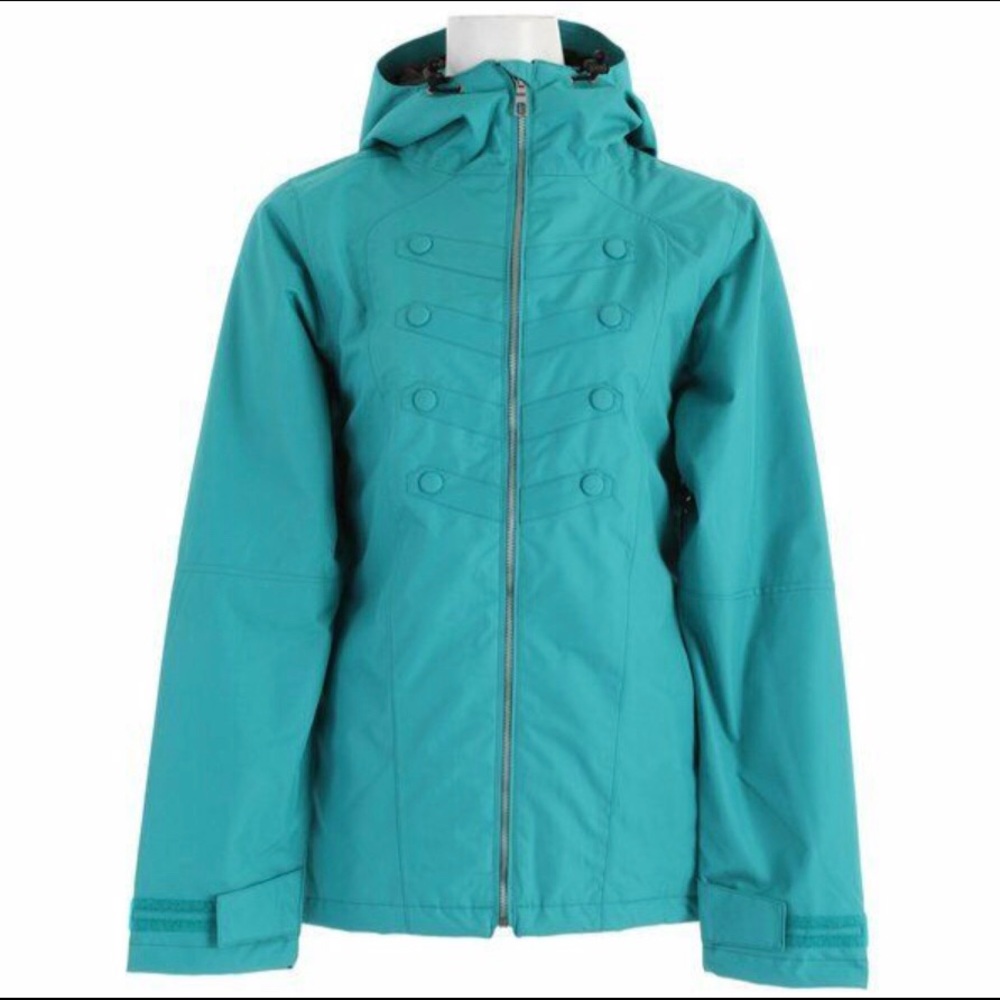 Holden Outerwear Women’s Snowboard jacket
